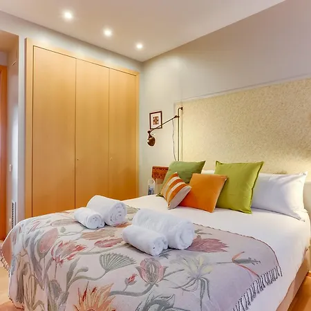 Sweett - Calabria Apartment Barcelona Exterior photo