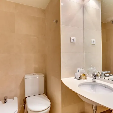 Sweett - Calabria Apartment Barcelona Exterior photo