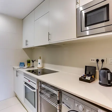 Sweett - Calabria Apartment Barcelona Exterior photo