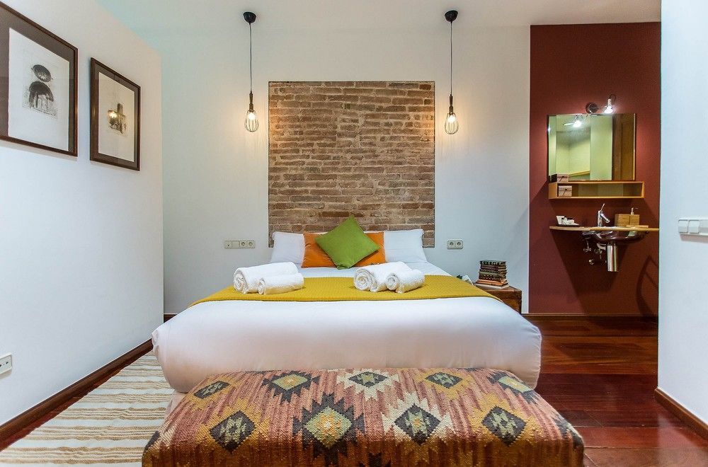 Apartament Sweett - Calabria Barcelona