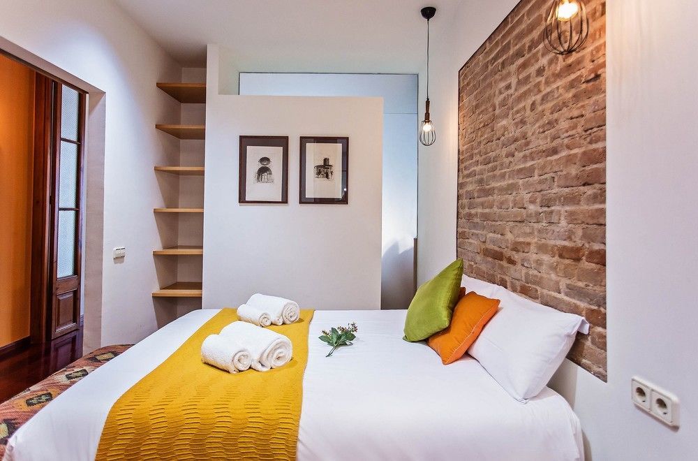 Appartement Sweett - Calabria Barcelona