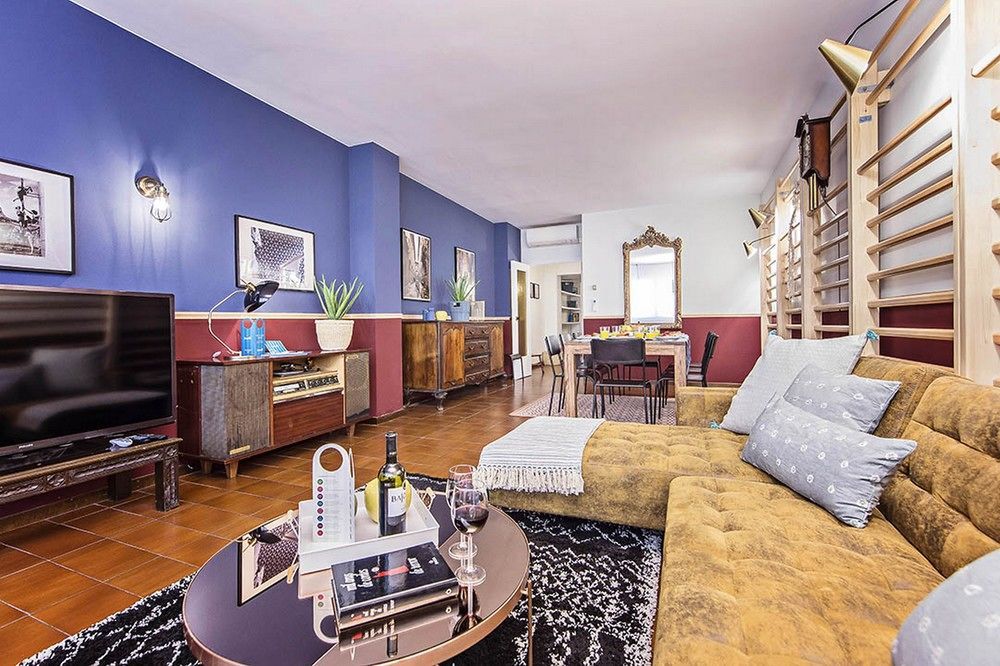 Apartament Sweett - Calabria *
