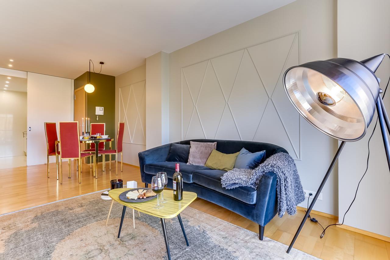 Sweett - Calabria Appartement
