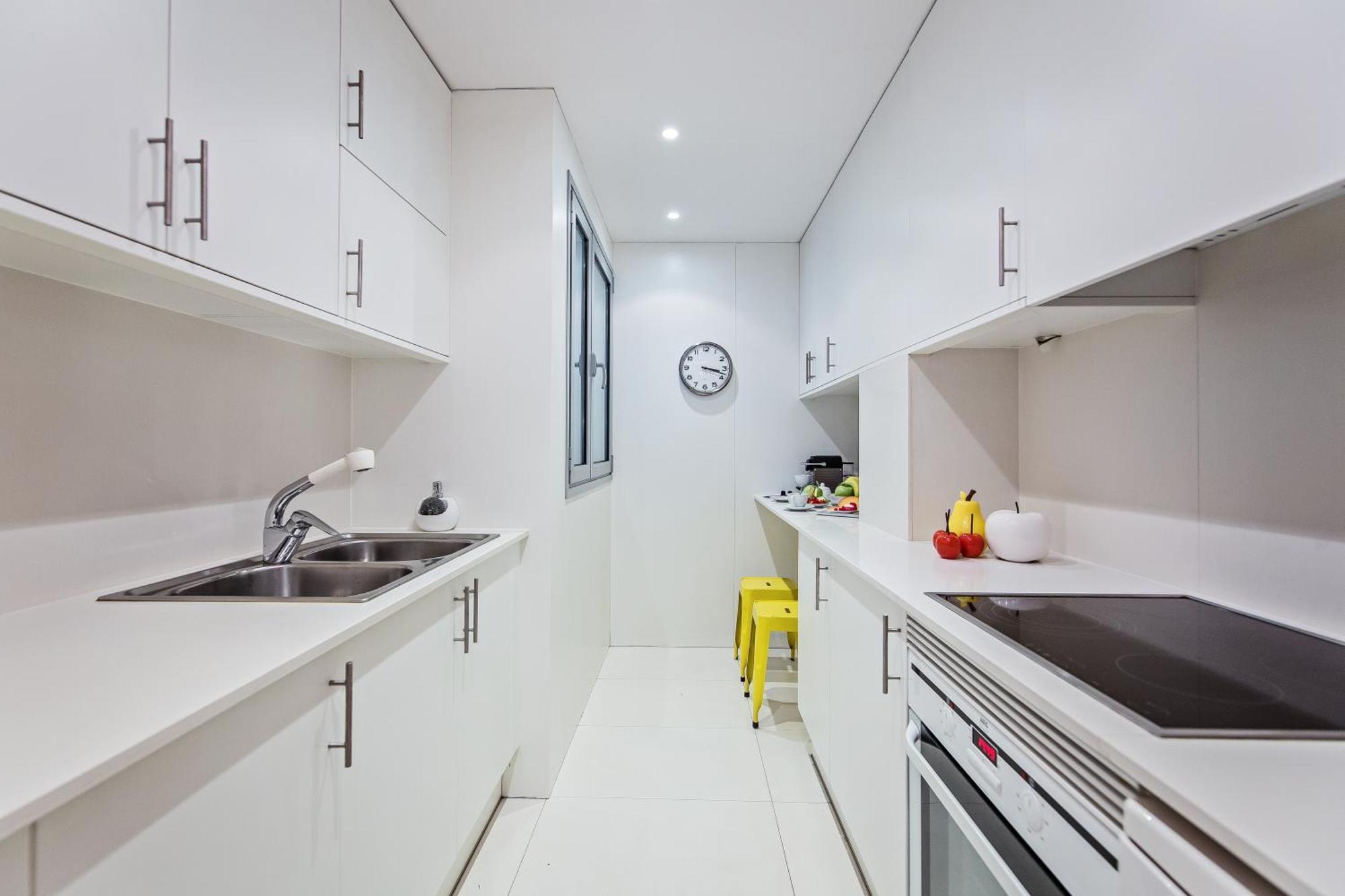 Appartement Sweett - Calabria *