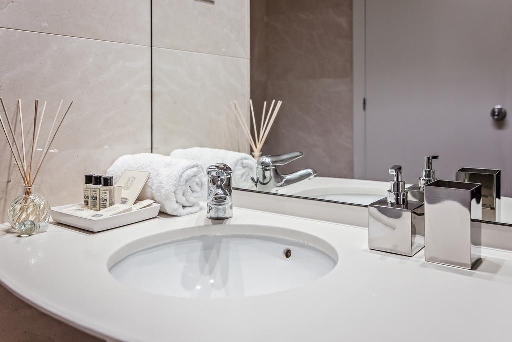 Appartement Sweett - Calabria *