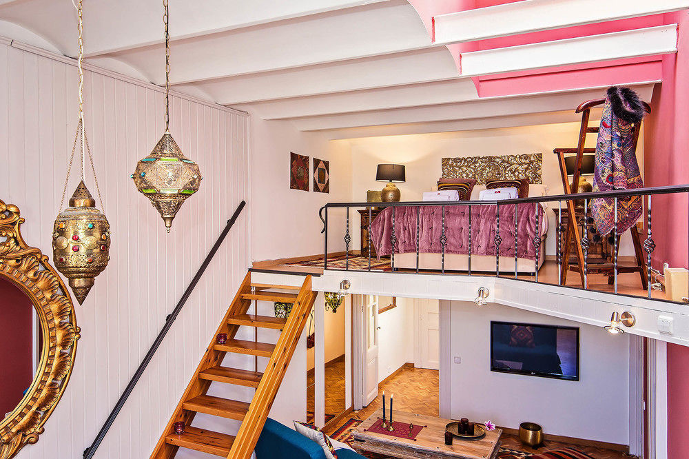 Appartement Sweett - Calabria