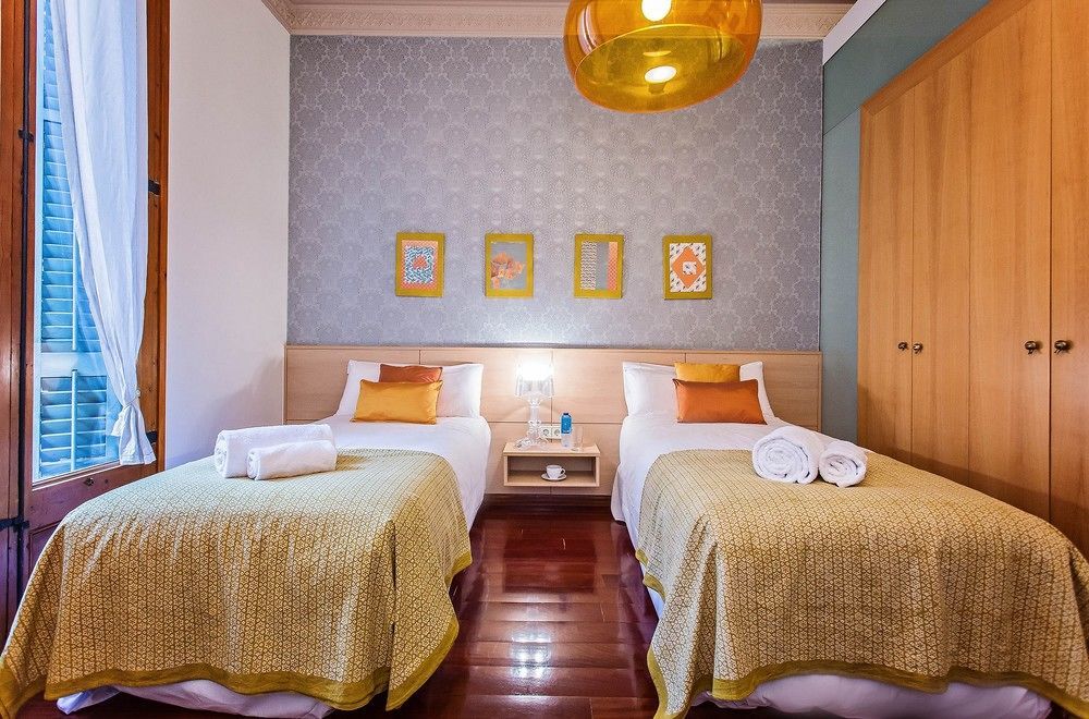 Appartement Sweett - Calabria
