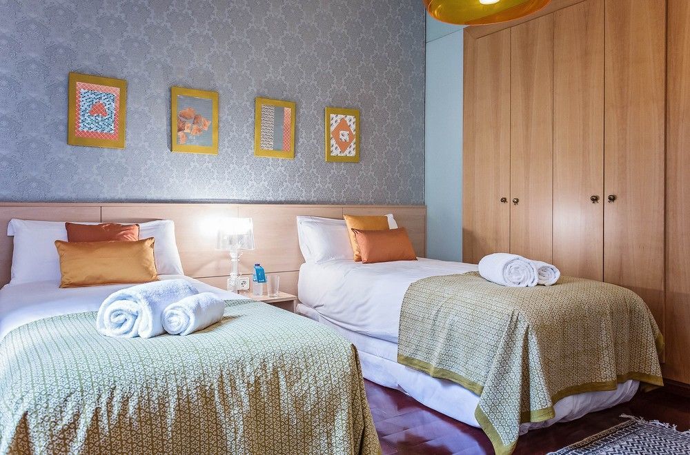 Appartement Sweett - Calabria